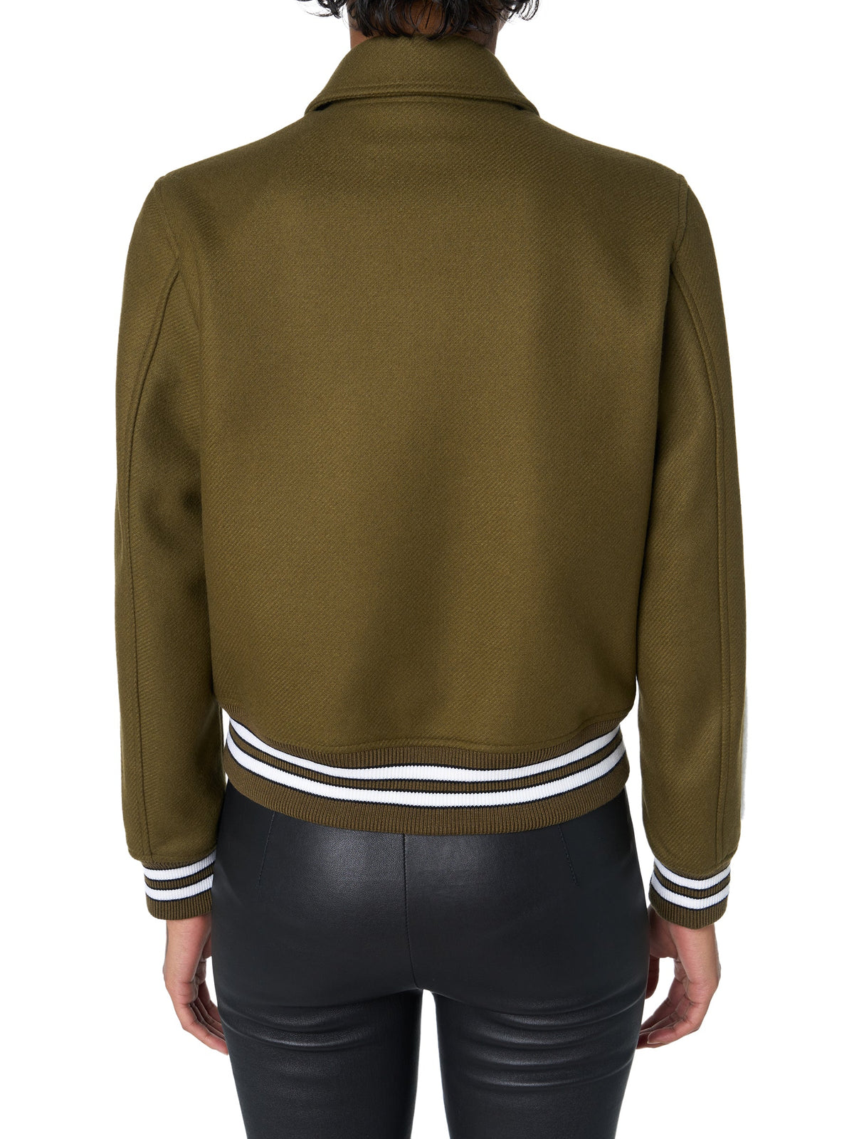BONES JACKET