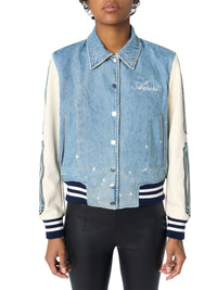 BONES JACKET