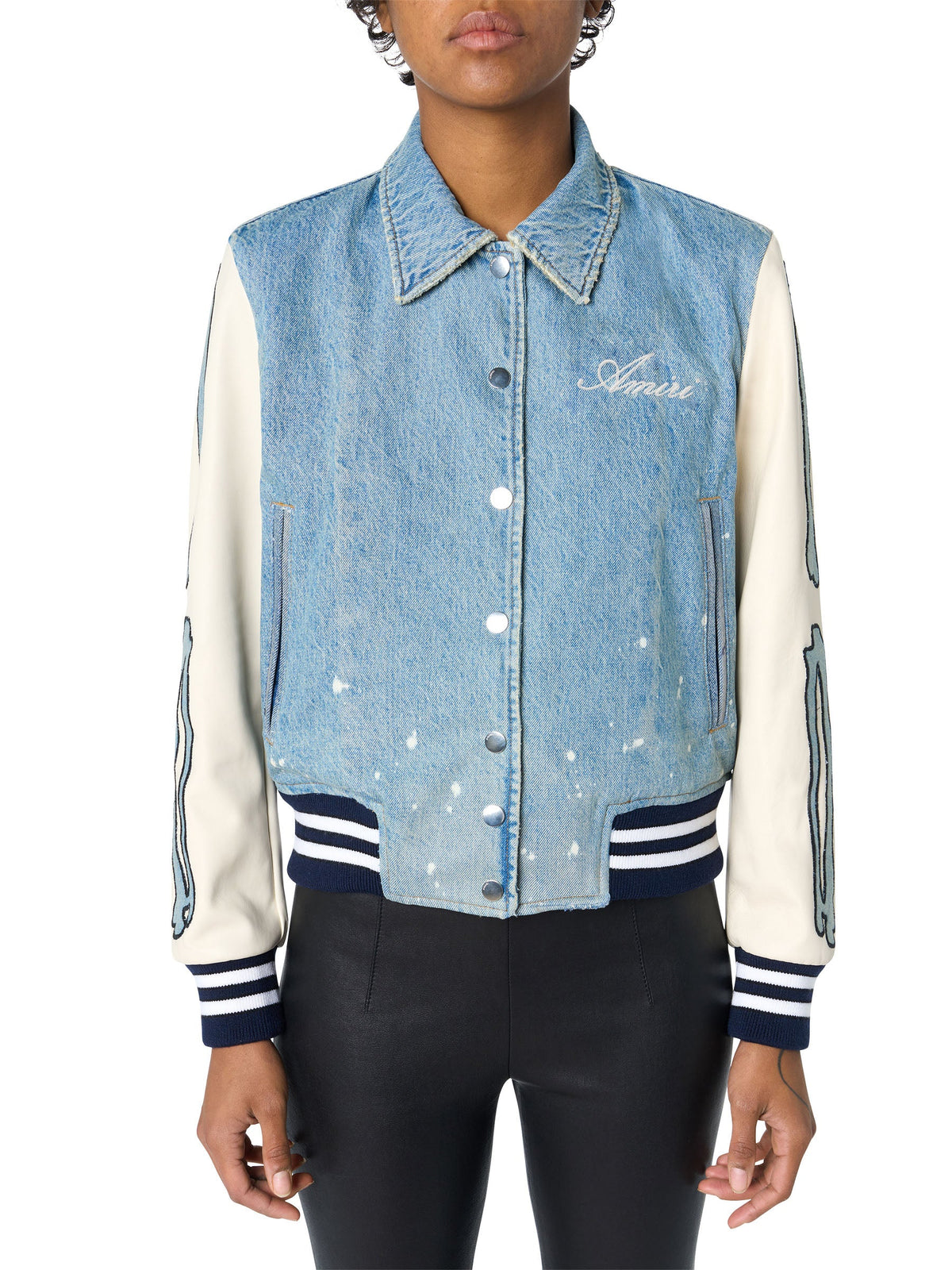 BONES JACKET