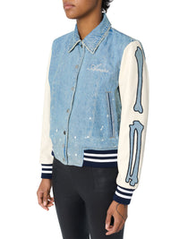 BONES JACKET