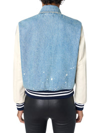 BONES JACKET