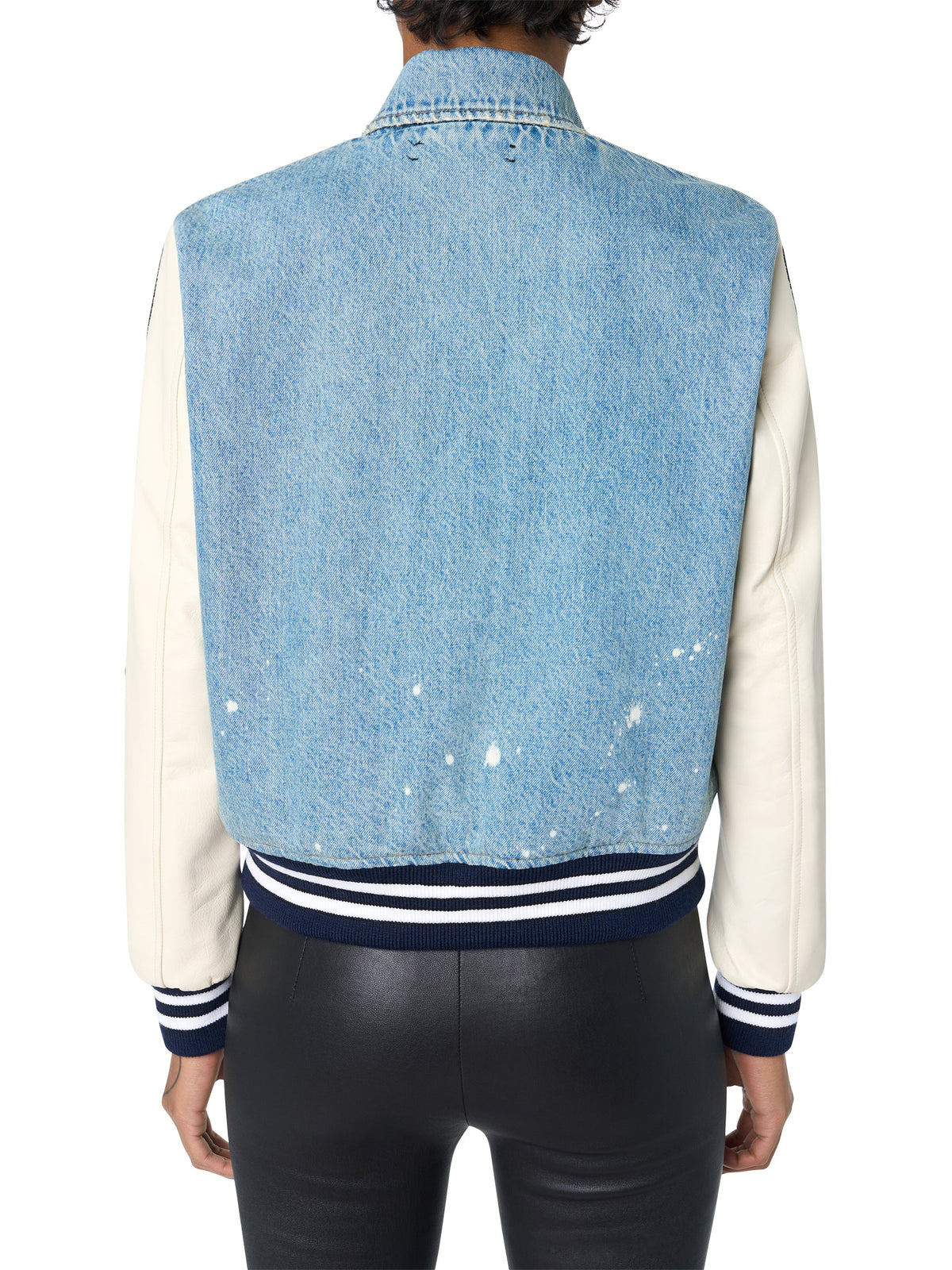 BONES JACKET