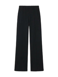 WIDE LEG SWEATPANT