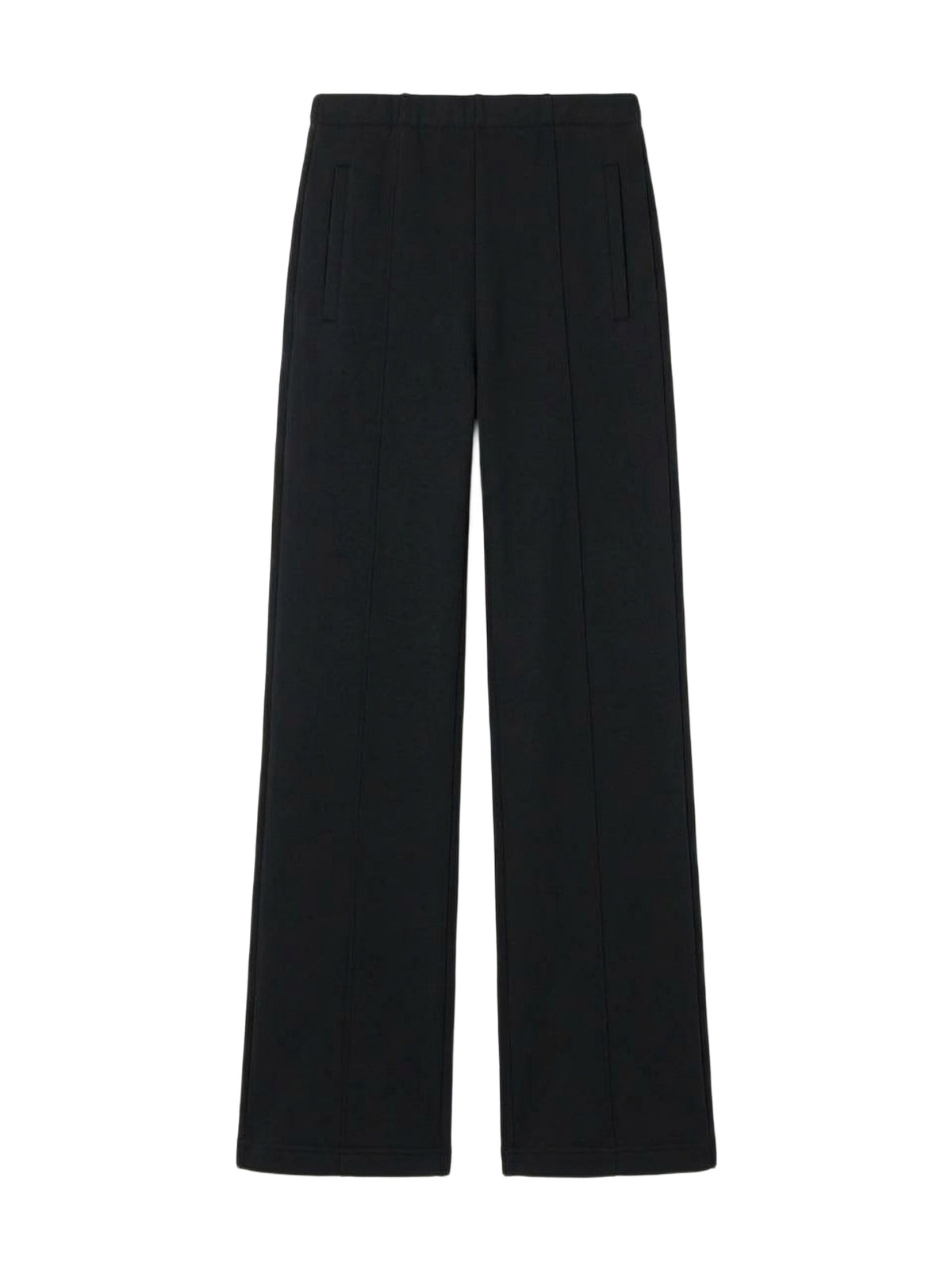WIDE LEG SWEATPANT