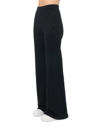 WIDE LEG SWEATPANT