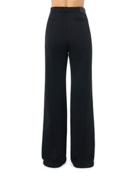 WIDE LEG SWEATPANT