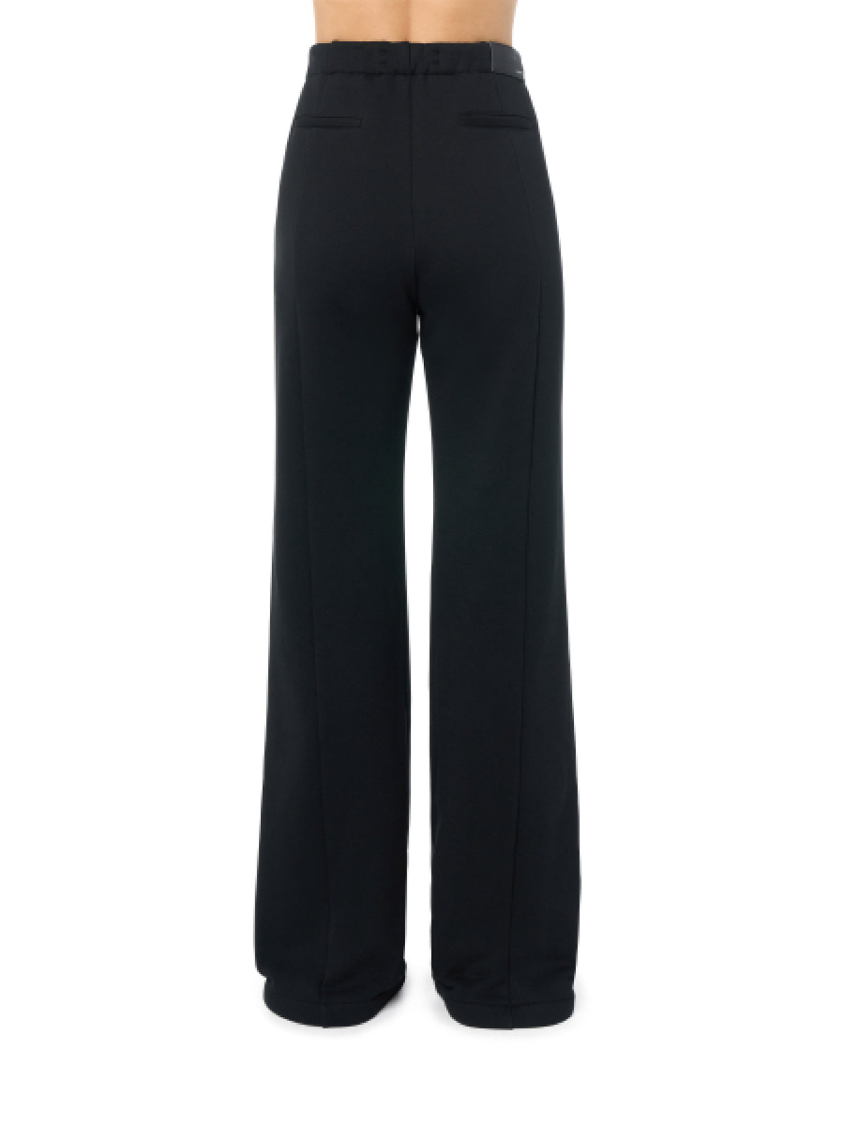 WIDE LEG SWEATPANT