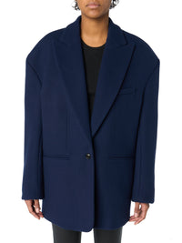 OVERSIZED BLAZER