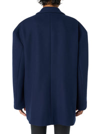 OVERSIZED BLAZER