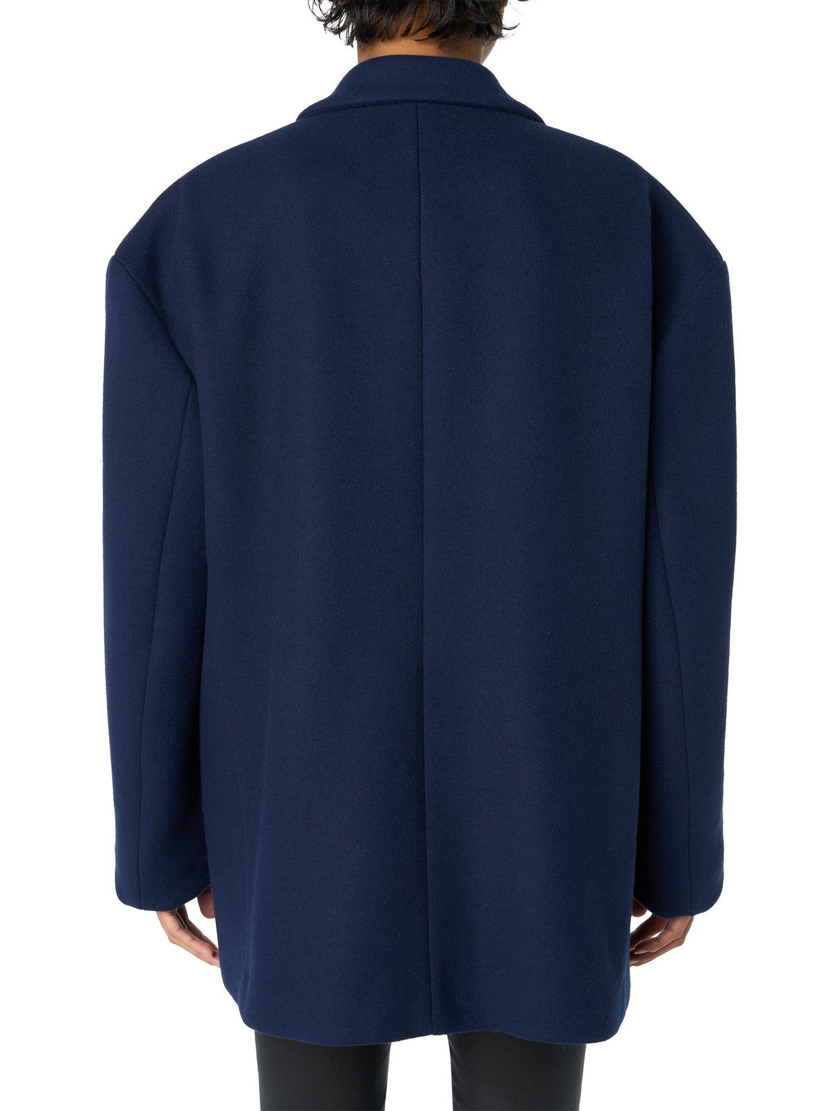 OVERSIZED BLAZER
