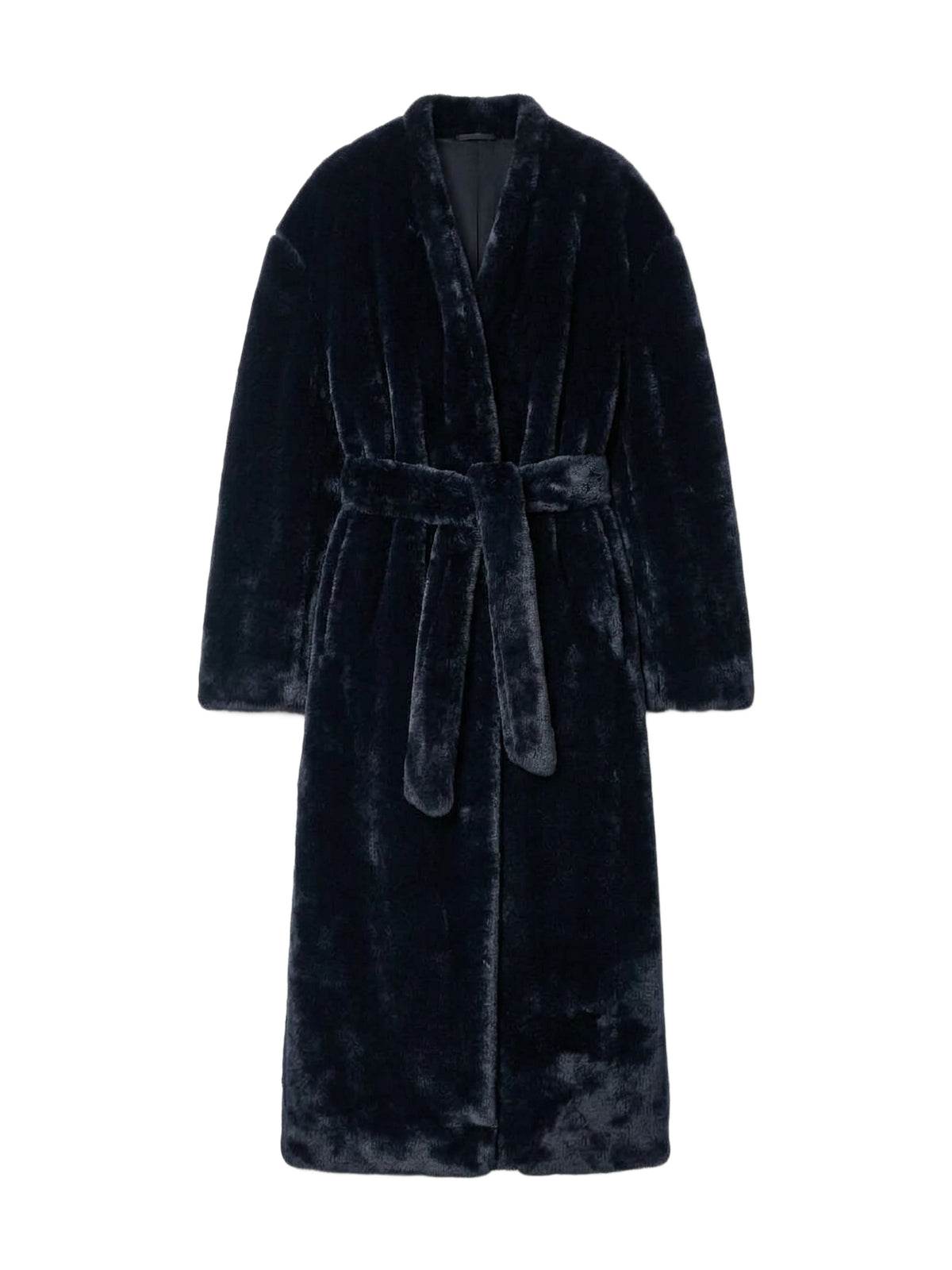FUR COAT