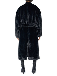 FUR COAT