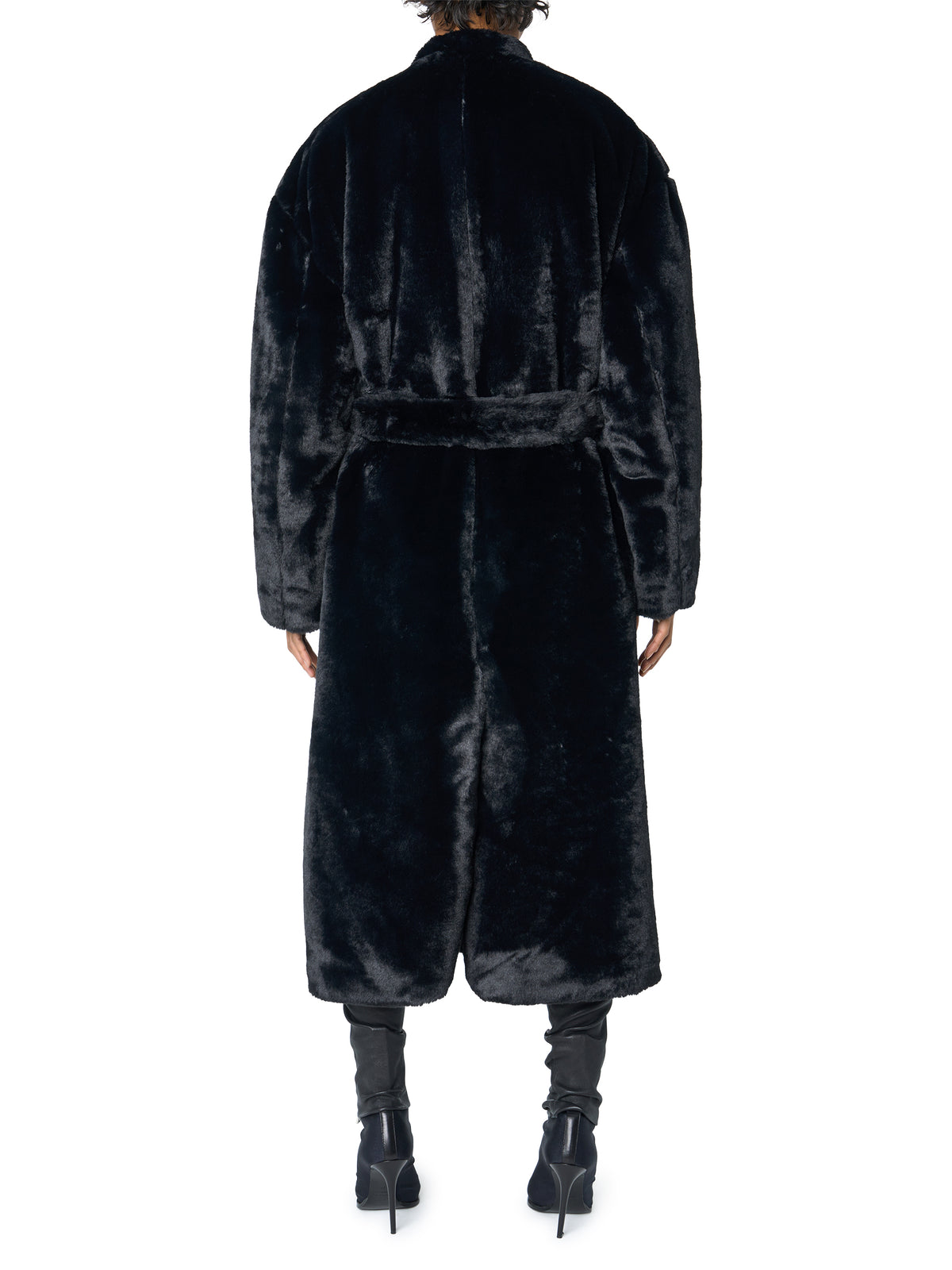 FUR COAT