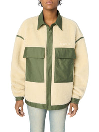 WORKWEAR SHERPA JACKET