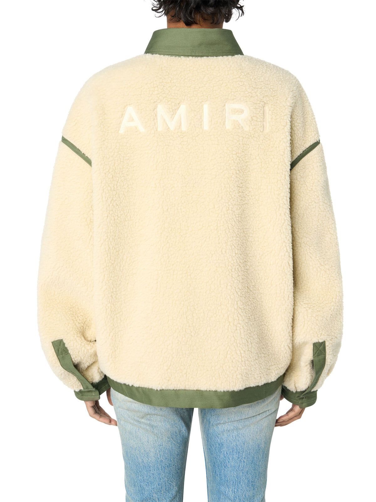 WORKWEAR SHERPA JACKET