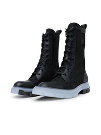 MILITARY COMBAT BOOT