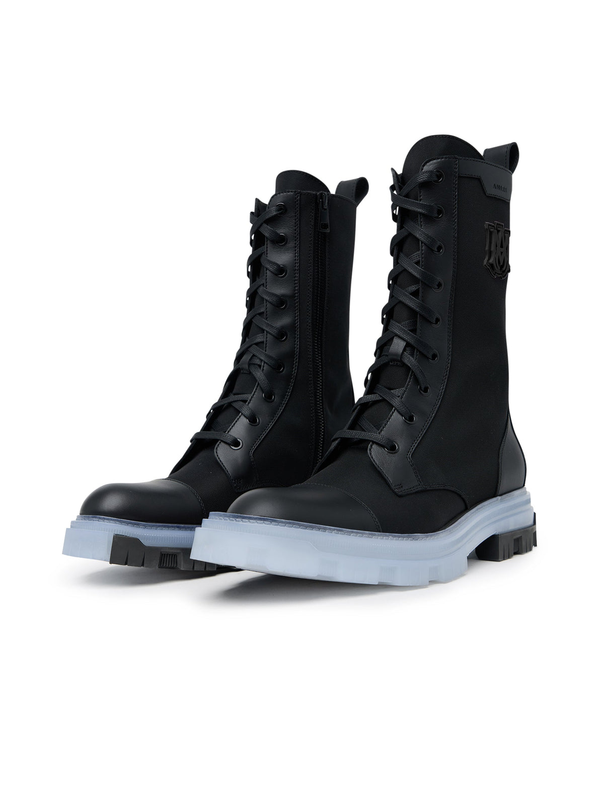 MILITARY COMBAT BOOT