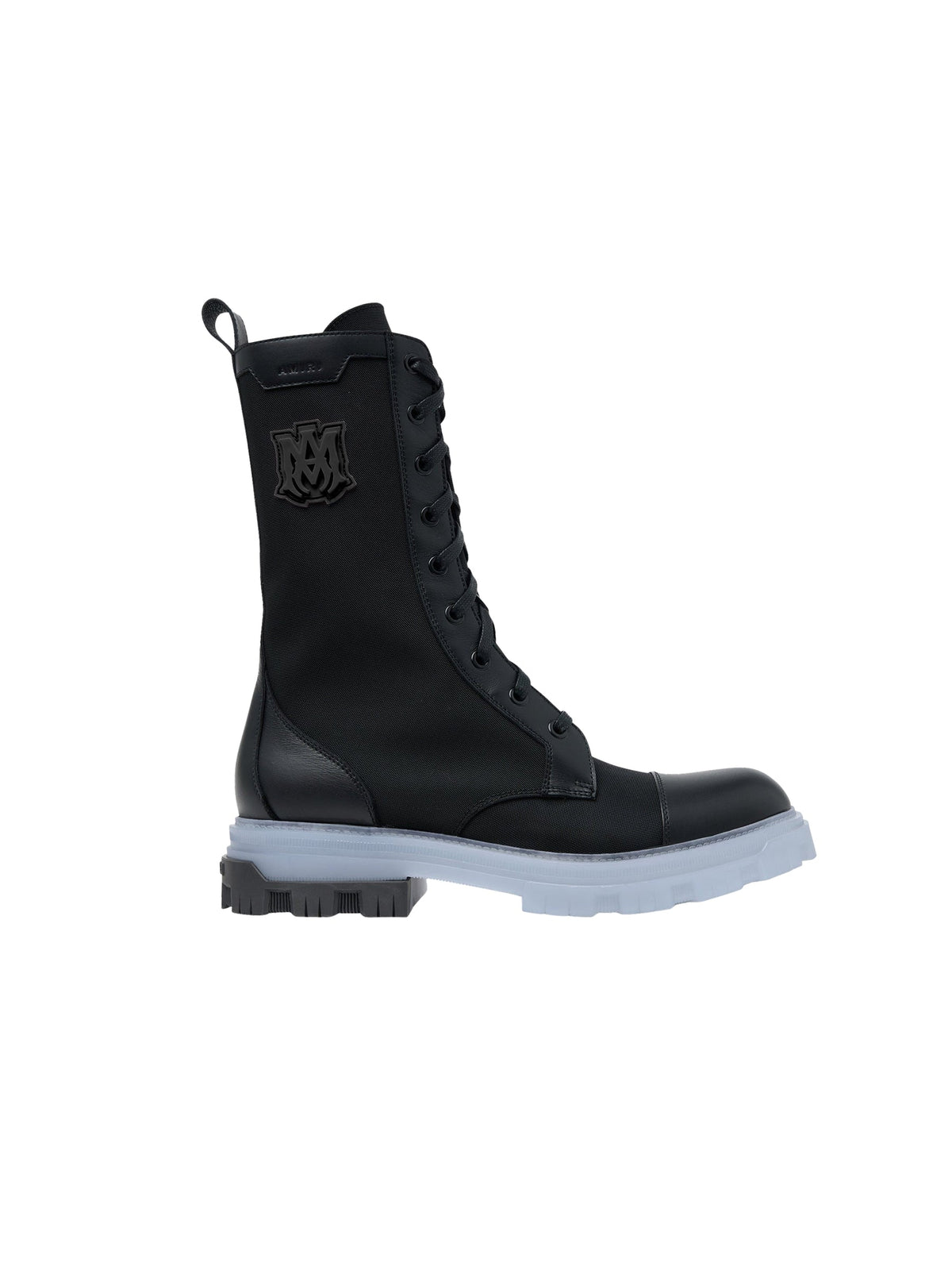 MILITARY COMBAT BOOT