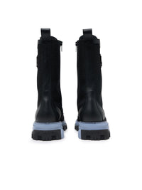 MILITARY COMBAT BOOT