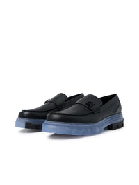 MILITARY SLIP ON LOAFER