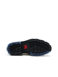 MILITARY SLIP ON LOAFER