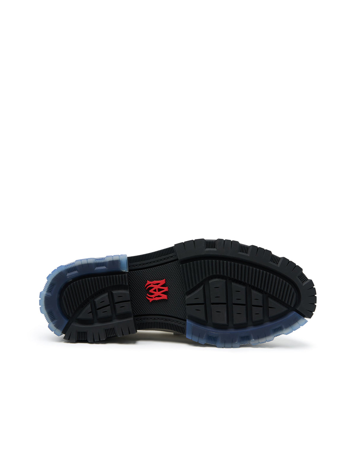 MILITARY SLIP ON LOAFER