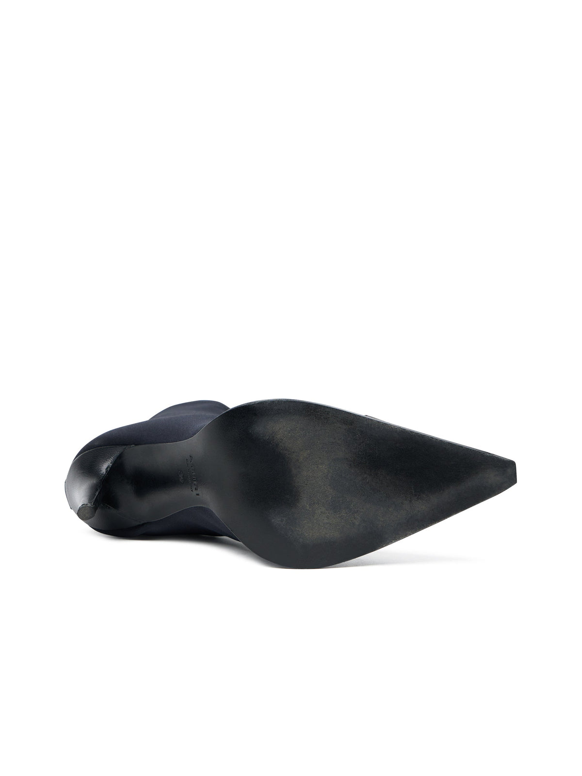 CAP TOE 90MM HEEL BOOTIE