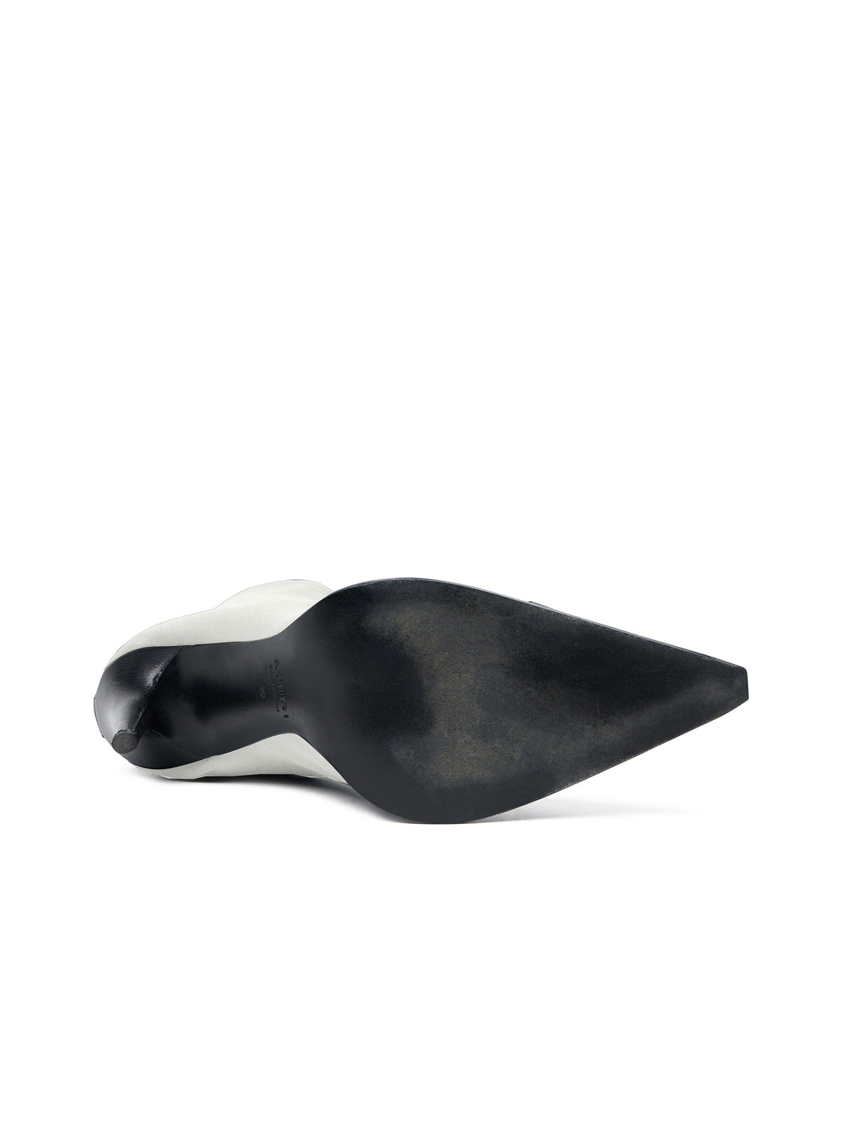 CAP TOE 90MM HEEL BOOTIE