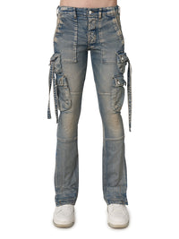 CARGO FLARE JEAN