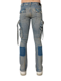 CARGO FLARE JEAN