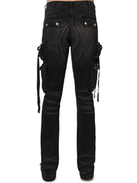 CARGO FLARE JEAN