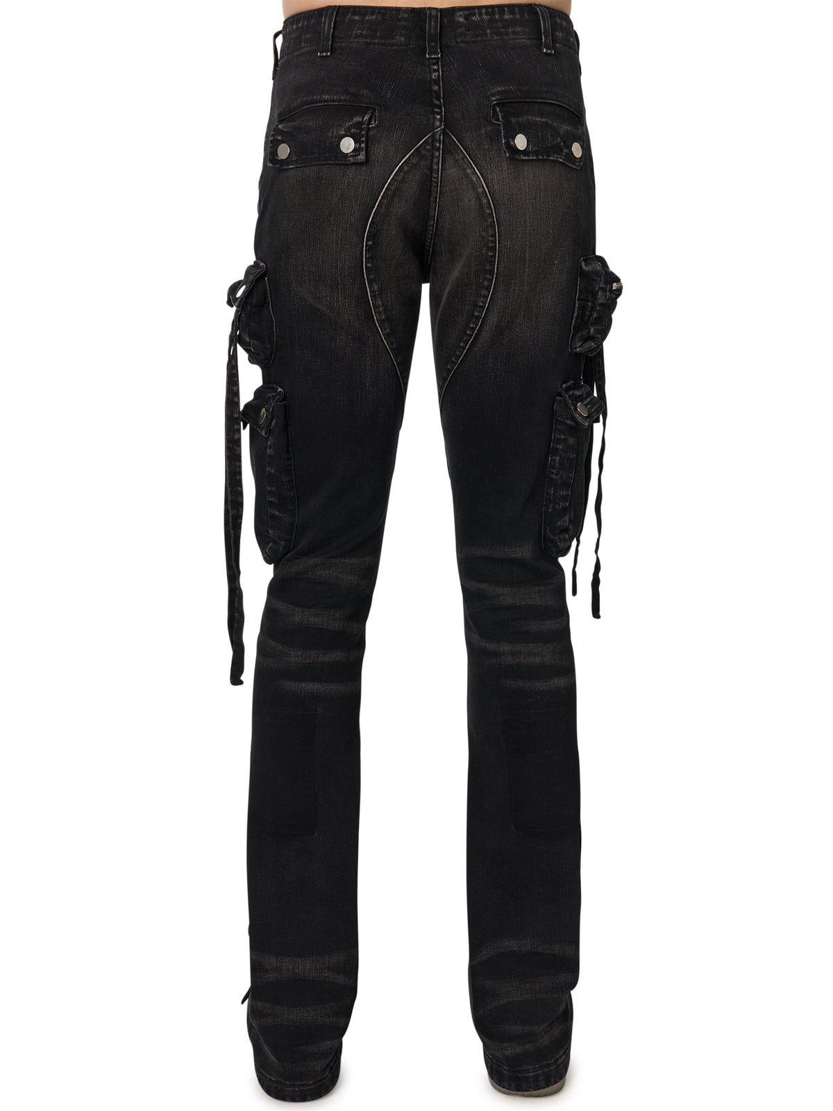 CARGO FLARE JEAN