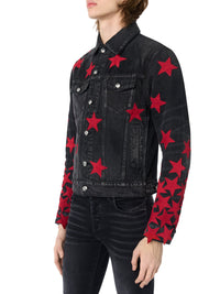 CHEMIST ULTRA SUEDE JACKET