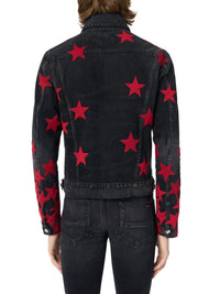 CHEMIST ULTRA SUEDE JACKET