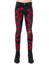 CHEMIST ULTRA SUEDE JEAN