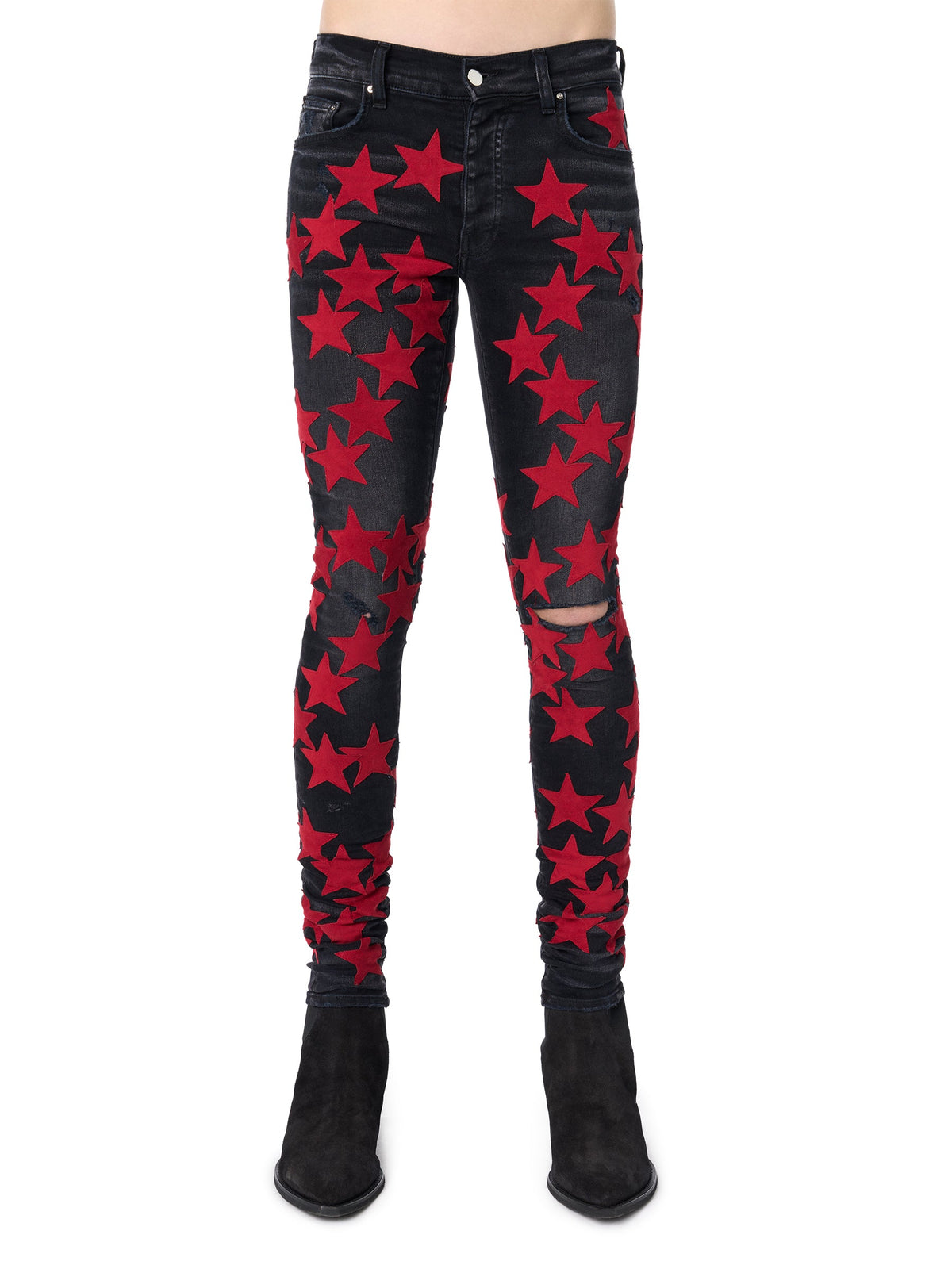 CHEMIST ULTRA SUEDE JEAN