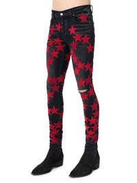 CHEMIST ULTRA SUEDE JEAN