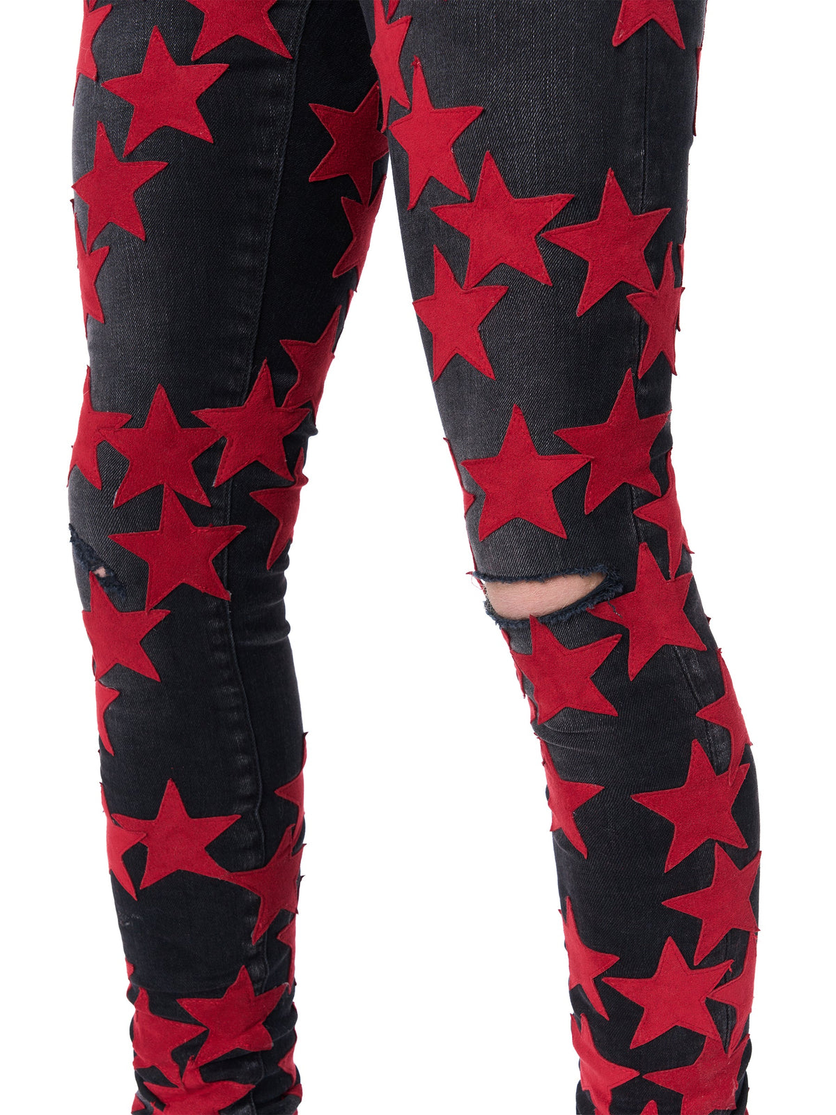 CHEMIST ULTRA SUEDE JEAN