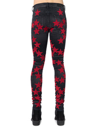 CHEMIST ULTRA SUEDE JEAN