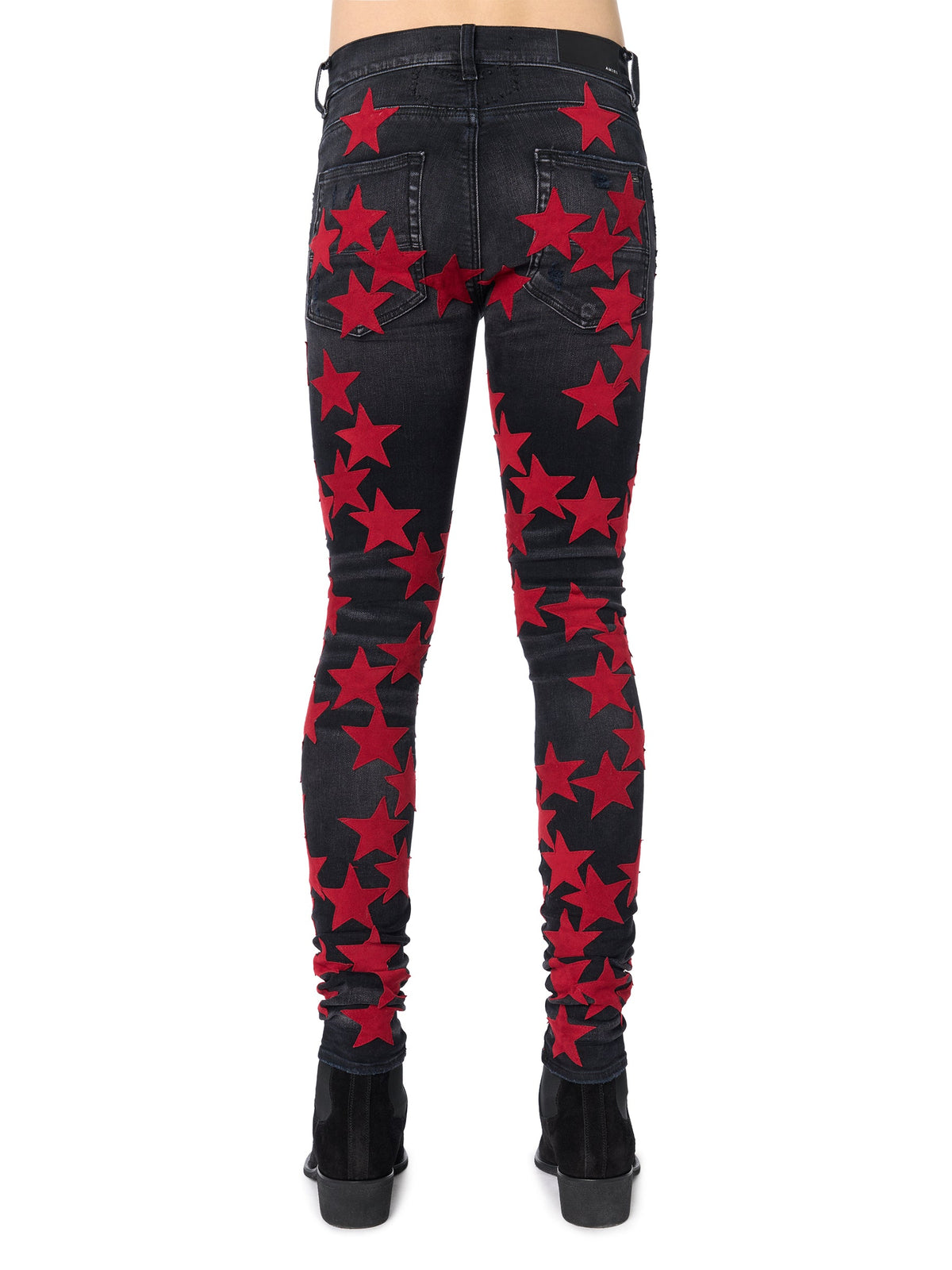 CHEMIST ULTRA SUEDE JEAN