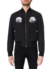 DUAL SKULL BOMBER