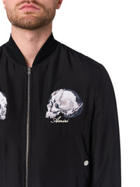 DUAL SKULL BOMBER