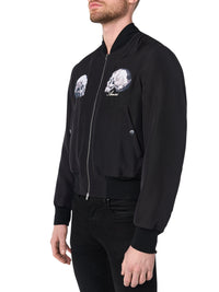 DUAL SKULL BOMBER