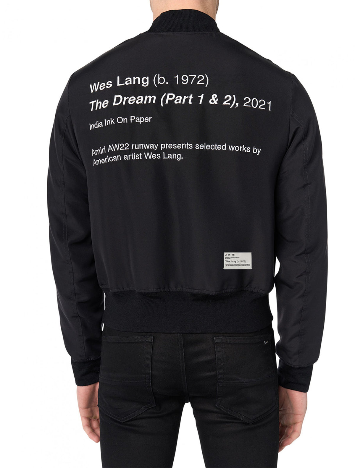 DUAL SKULL BOMBER