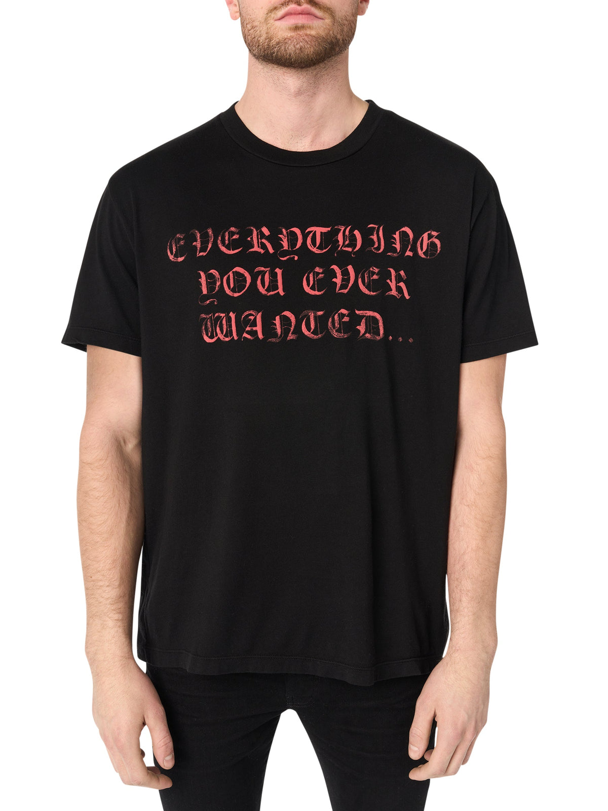 EVERYTHING TEE