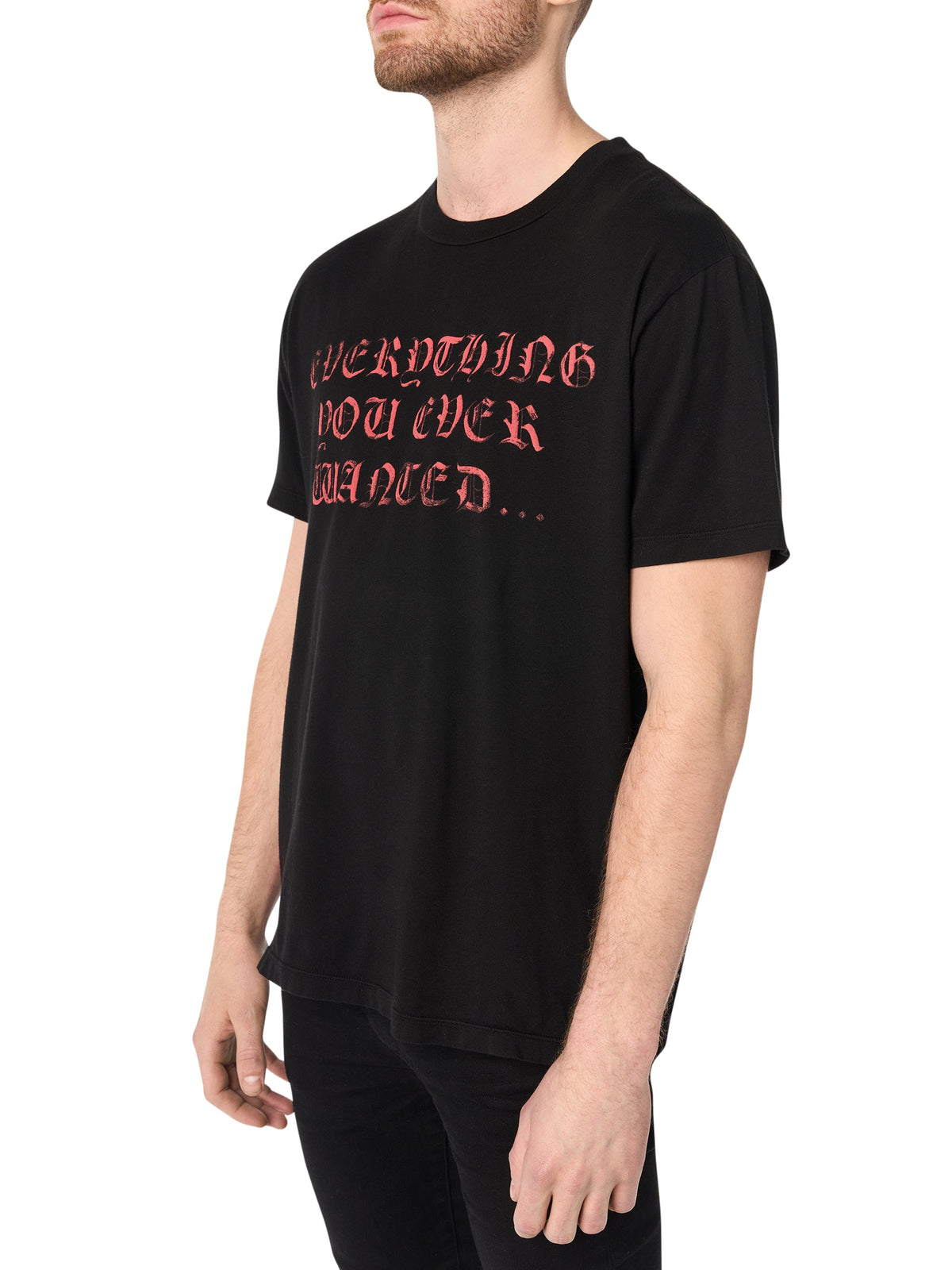 EVERYTHING TEE