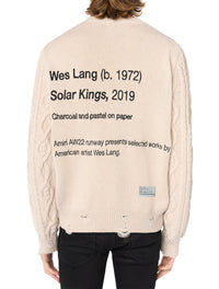 WES LANG CABLE REAPER CREW