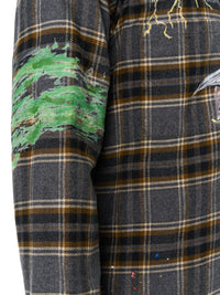 WES LANG BLOOD '38 SHIRT