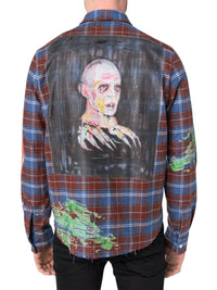 WES LANG BLOOD '38 SHIRT