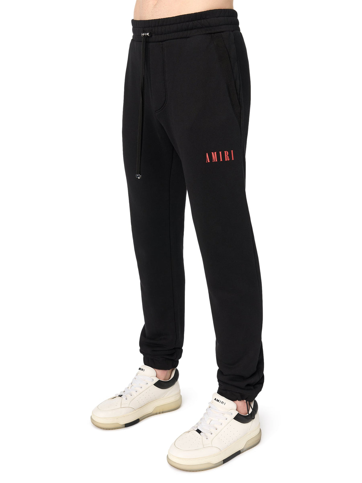 CORE LOGO SWEATPANT